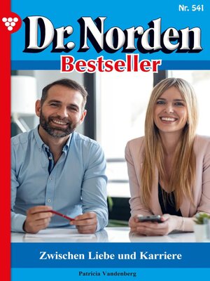 cover image of Zwischen Liebe und Karriere